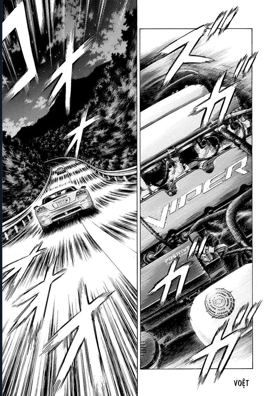 Countach - Chapter 72 - Page 4