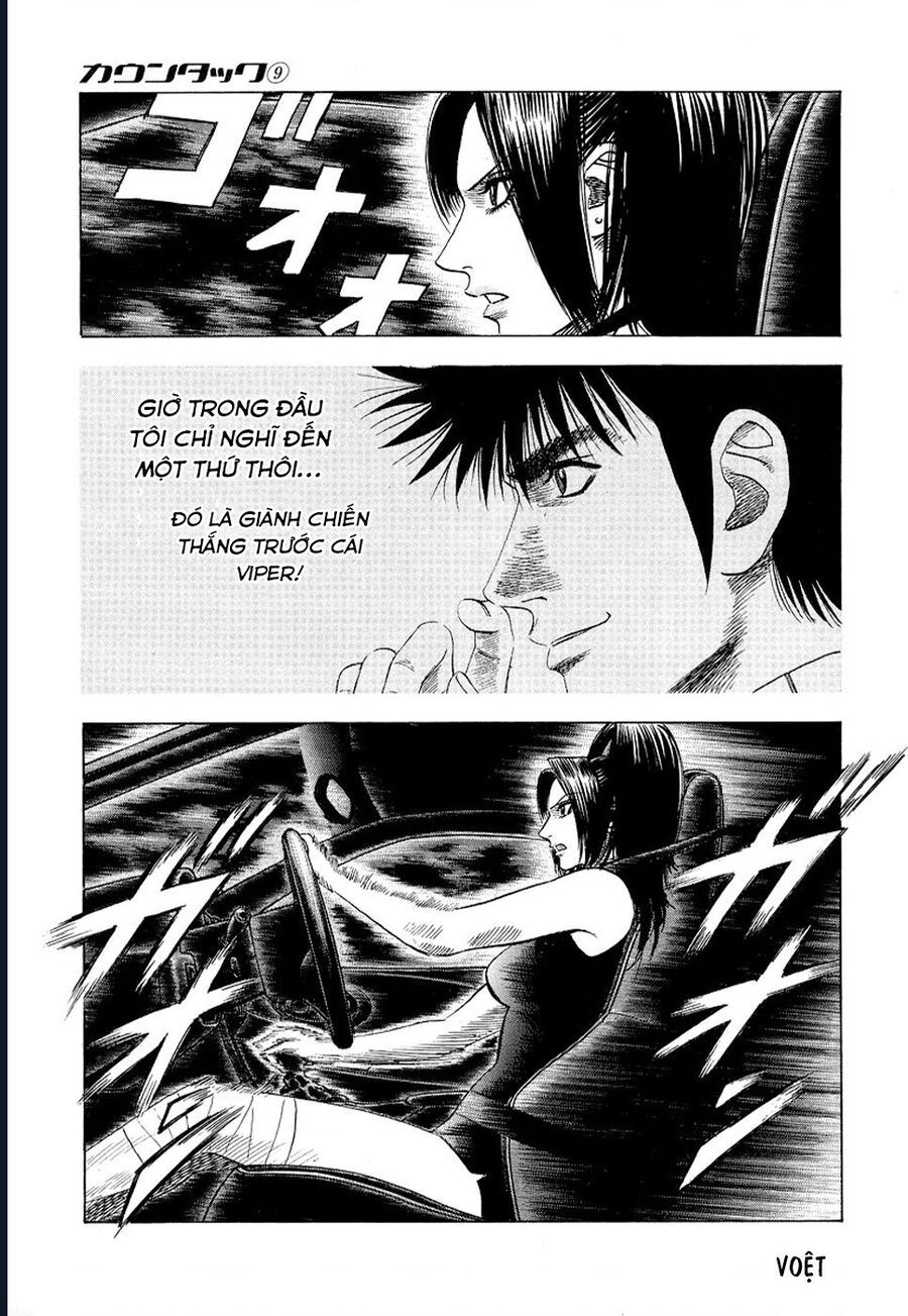 Countach - Chapter 72 - Page 6