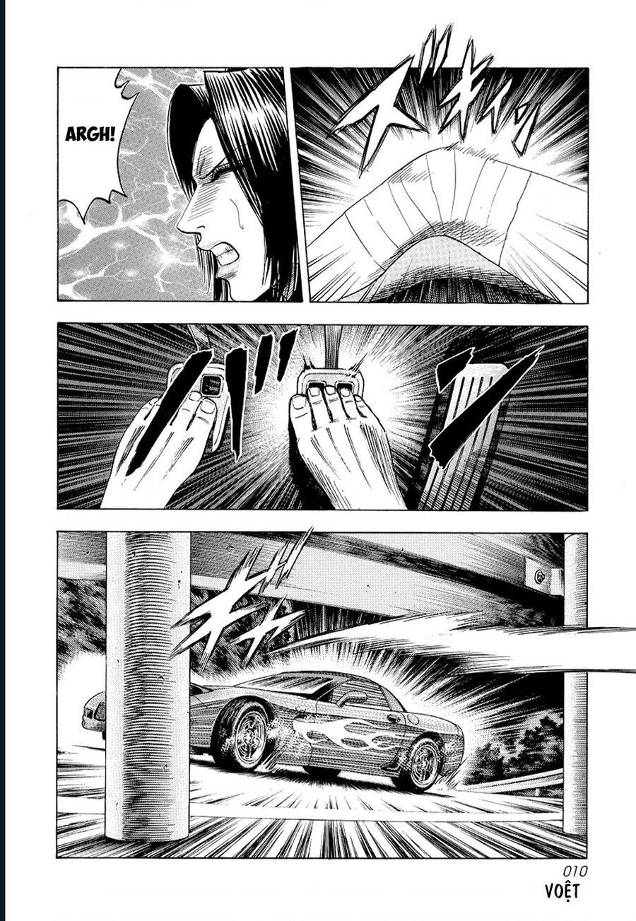 Countach - Chapter 72 - Page 7