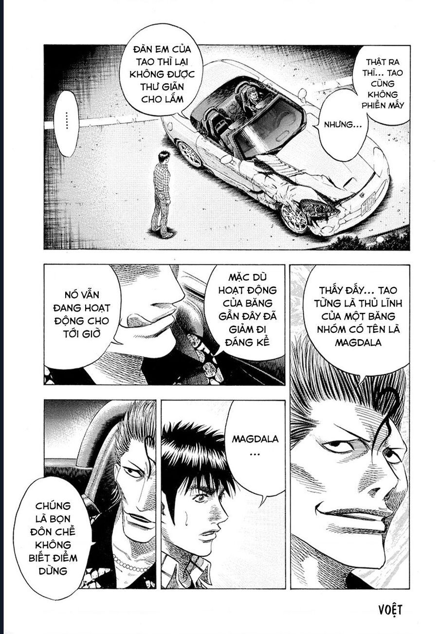 Countach - Chapter 73 - Page 11