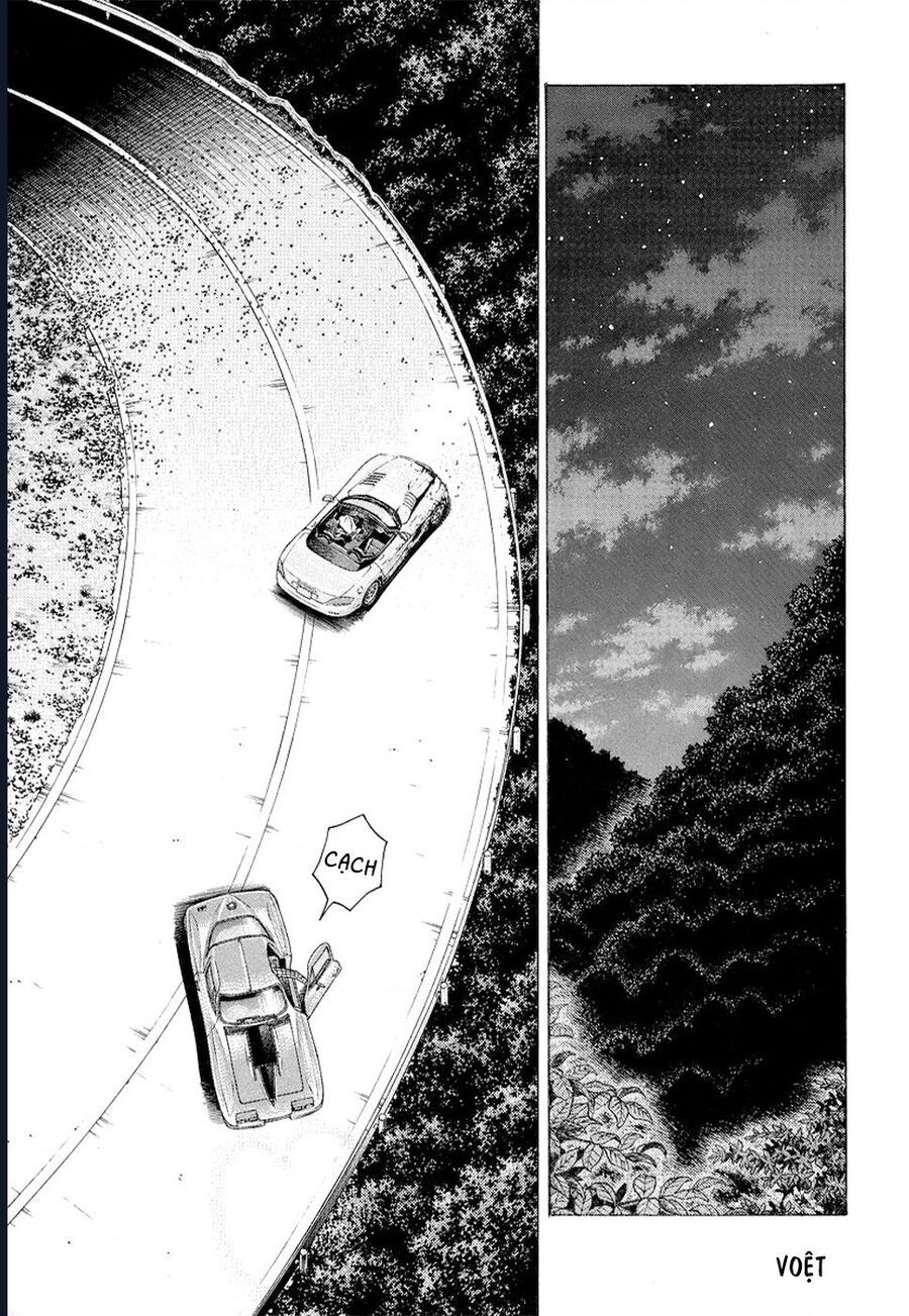 Countach - Chapter 73 - Page 7