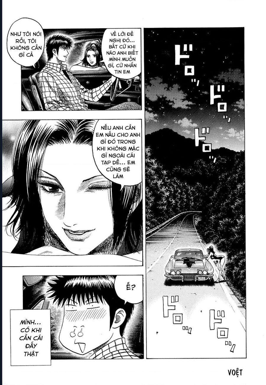 Countach - Chapter 74 - Page 12