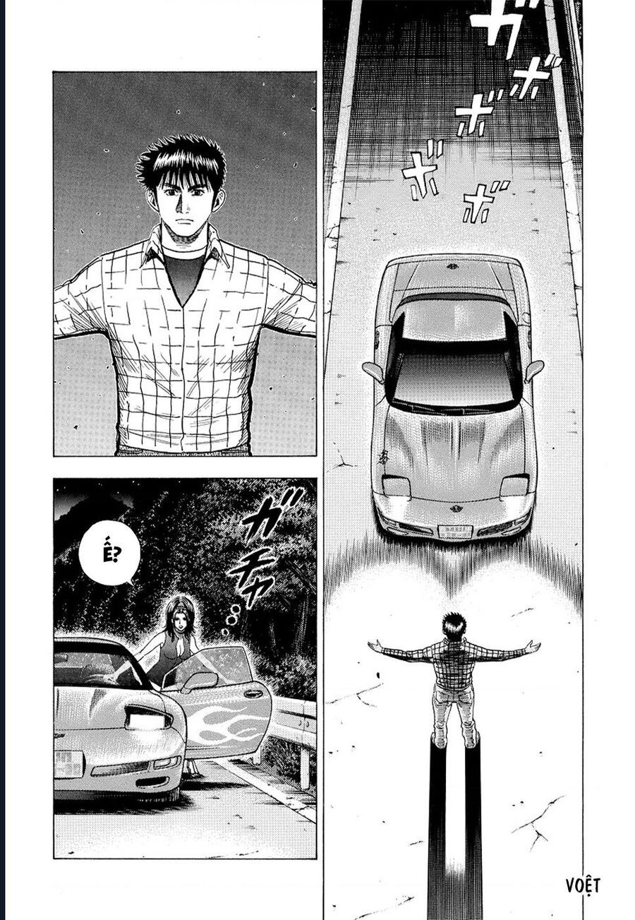 Countach - Chapter 74 - Page 5