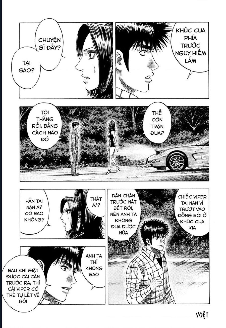 Countach - Chapter 74 - Page 6