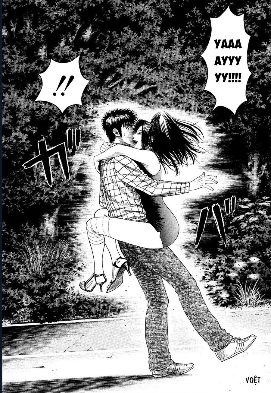 Countach - Chapter 74 - Page 8