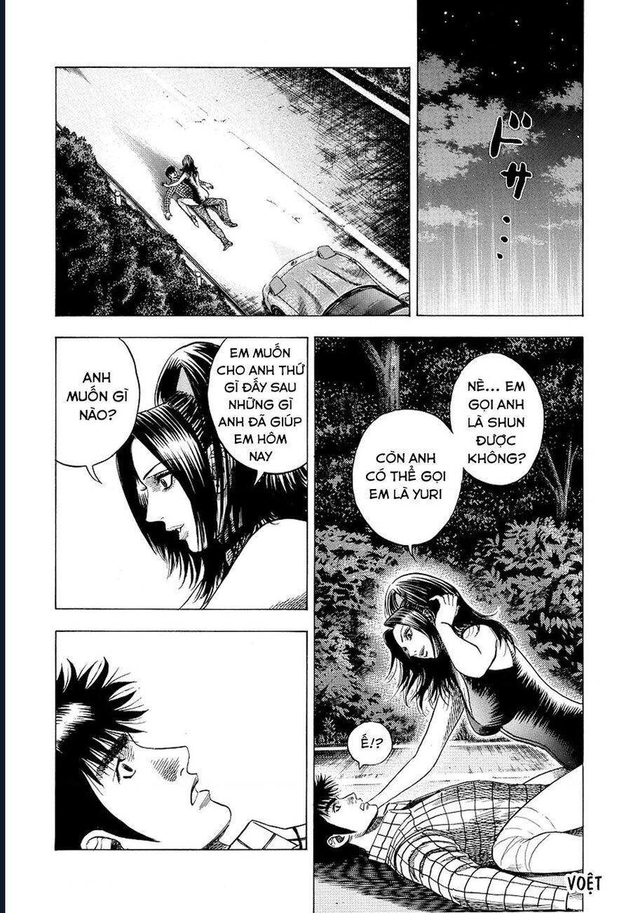 Countach - Chapter 74 - Page 9