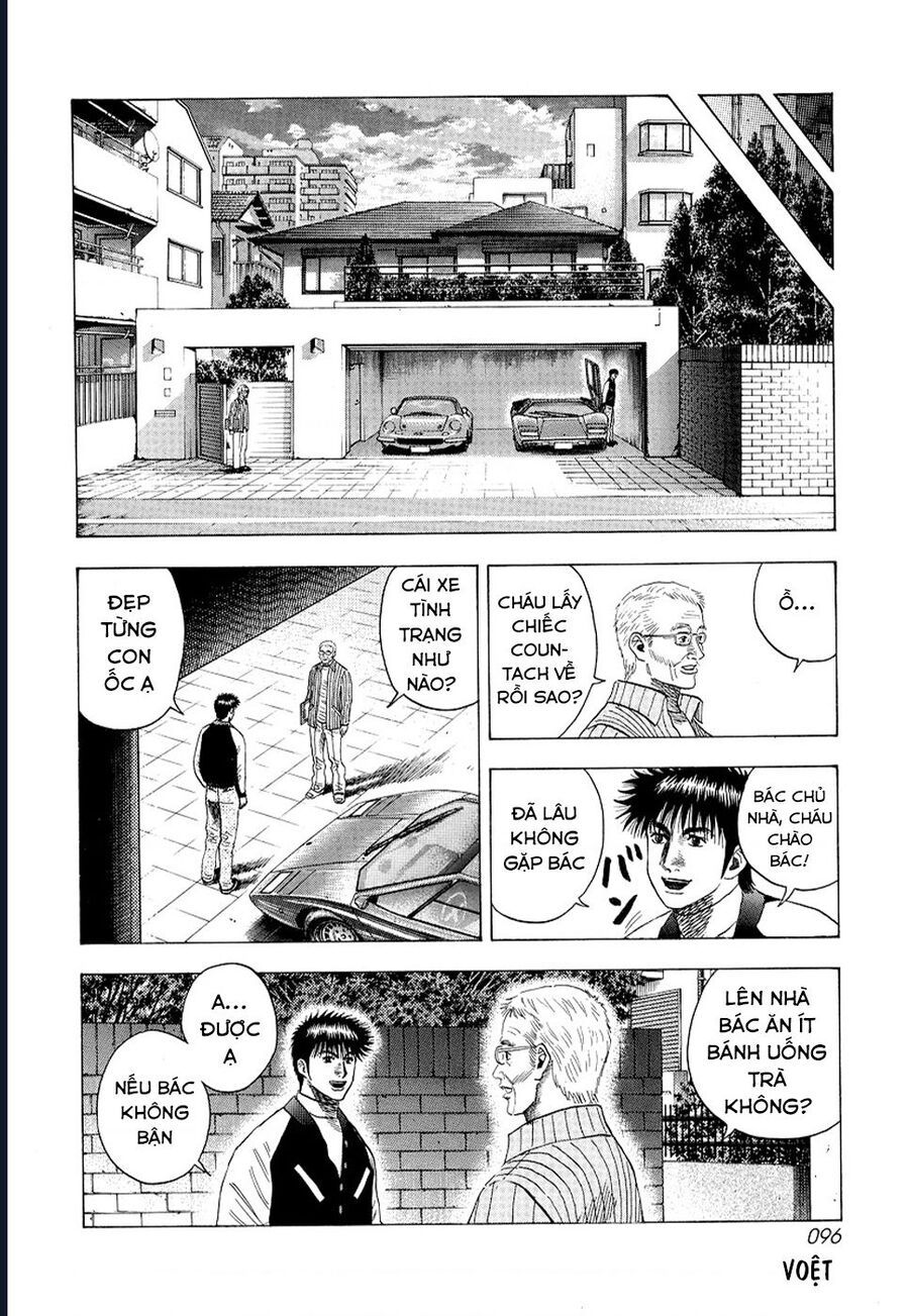 Countach - Chapter 75 - Page 14