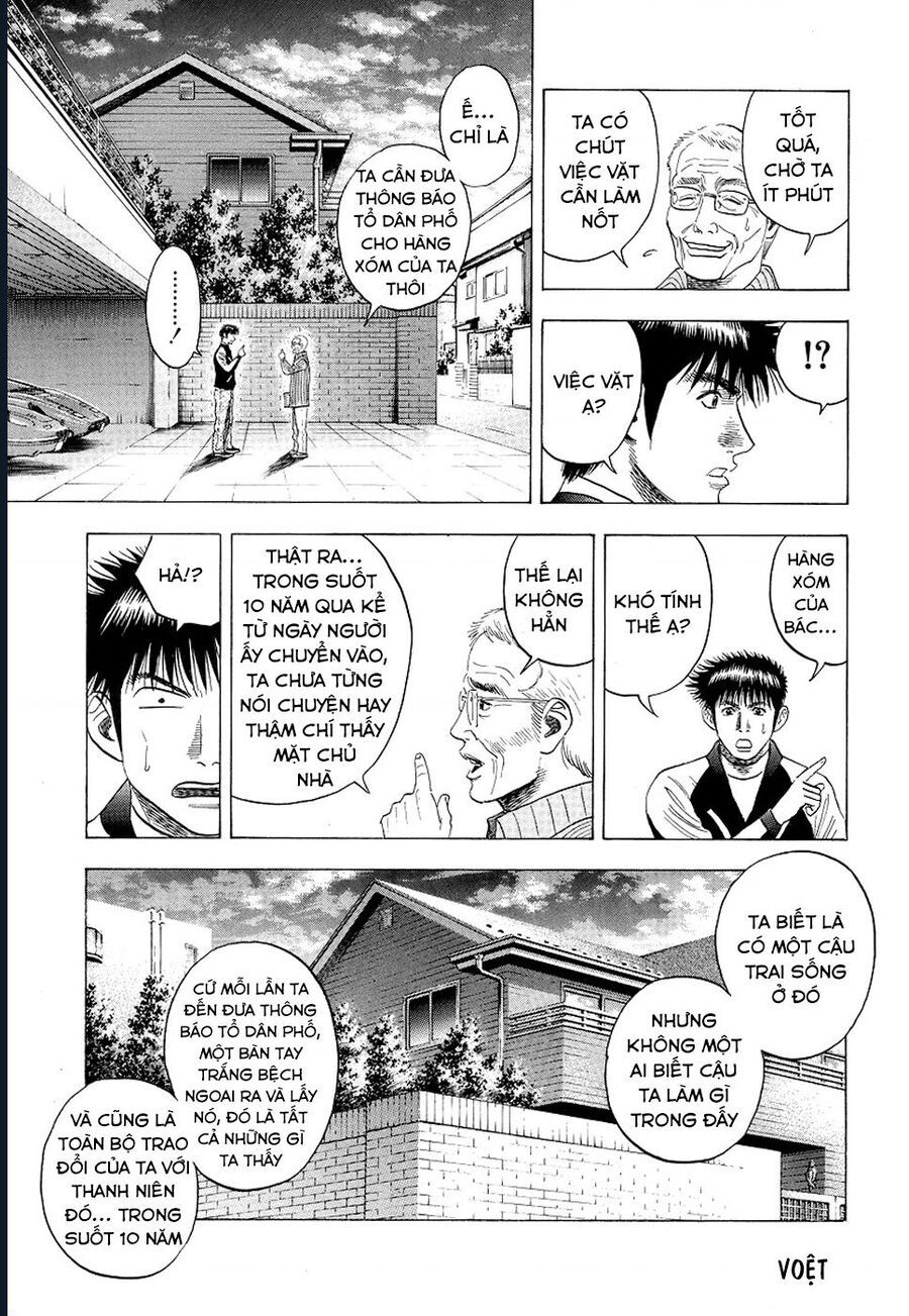 Countach - Chapter 75 - Page 15