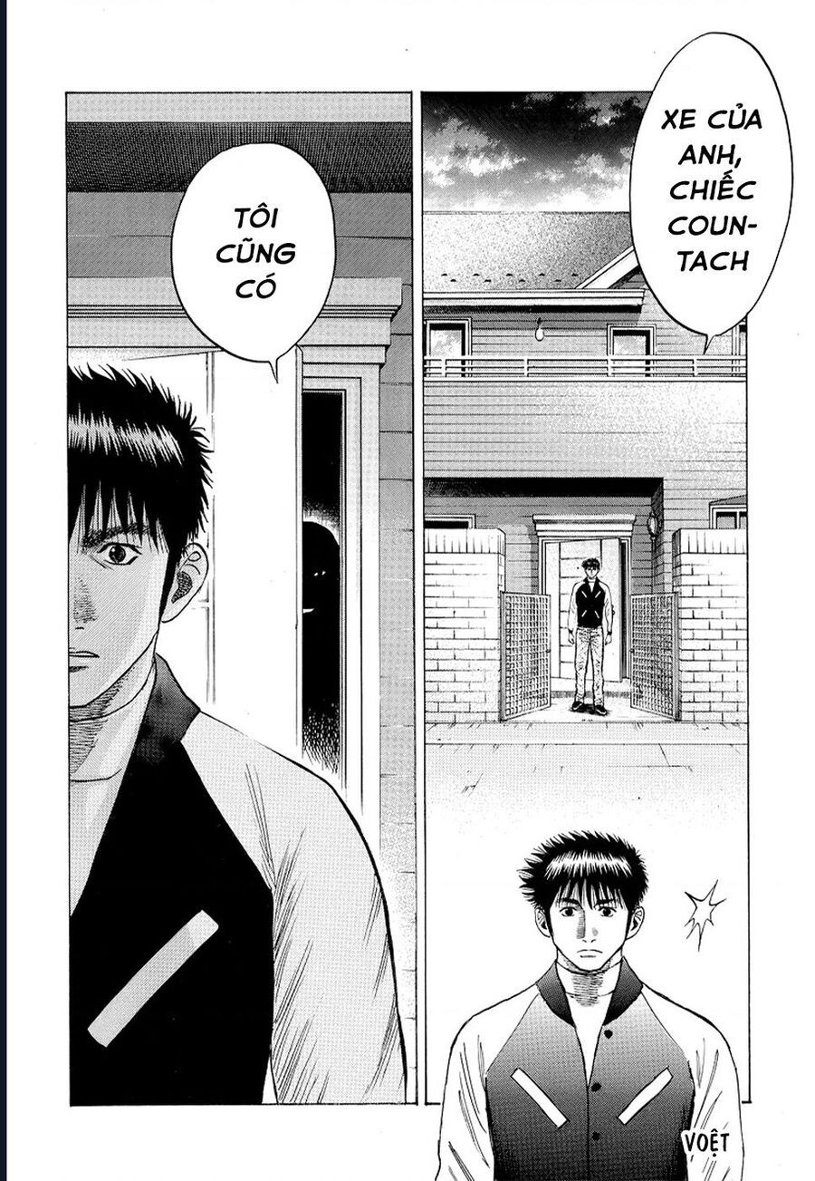 Countach - Chapter 75 - Page 18