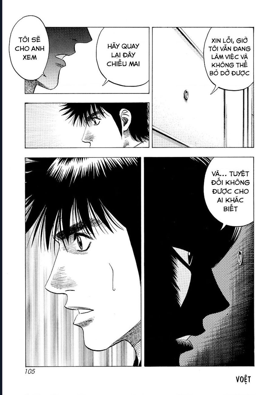 Countach - Chapter 75 - Page 23