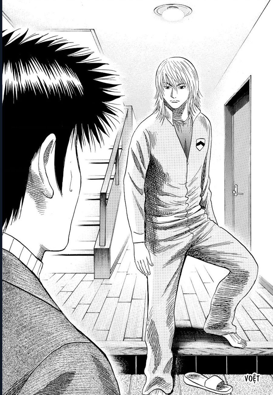 Countach - Chapter 75 - Page 26