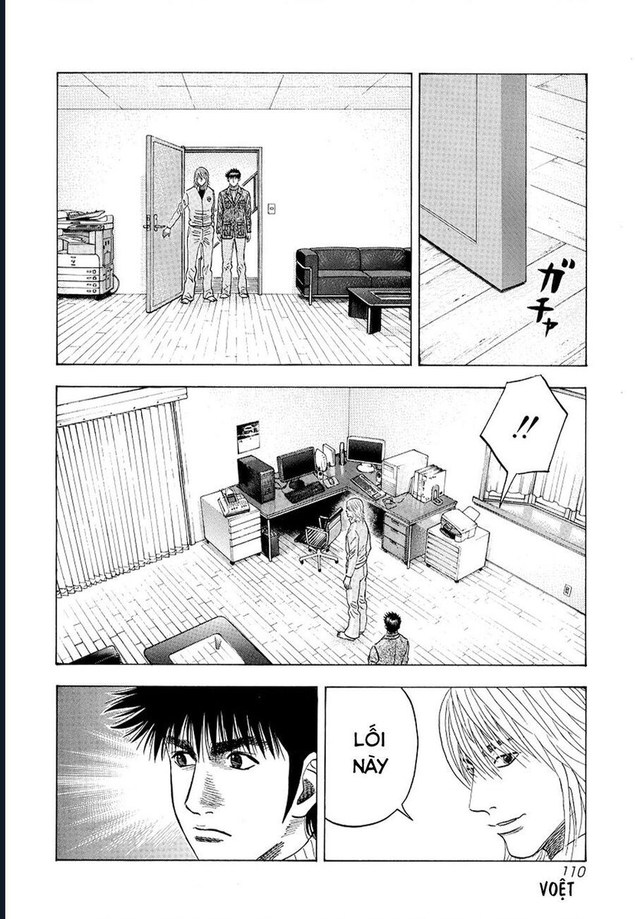 Countach - Chapter 75 - Page 28