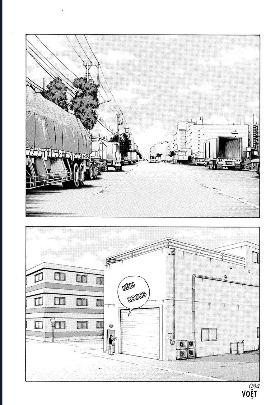 Countach - Chapter 75 - Page 3