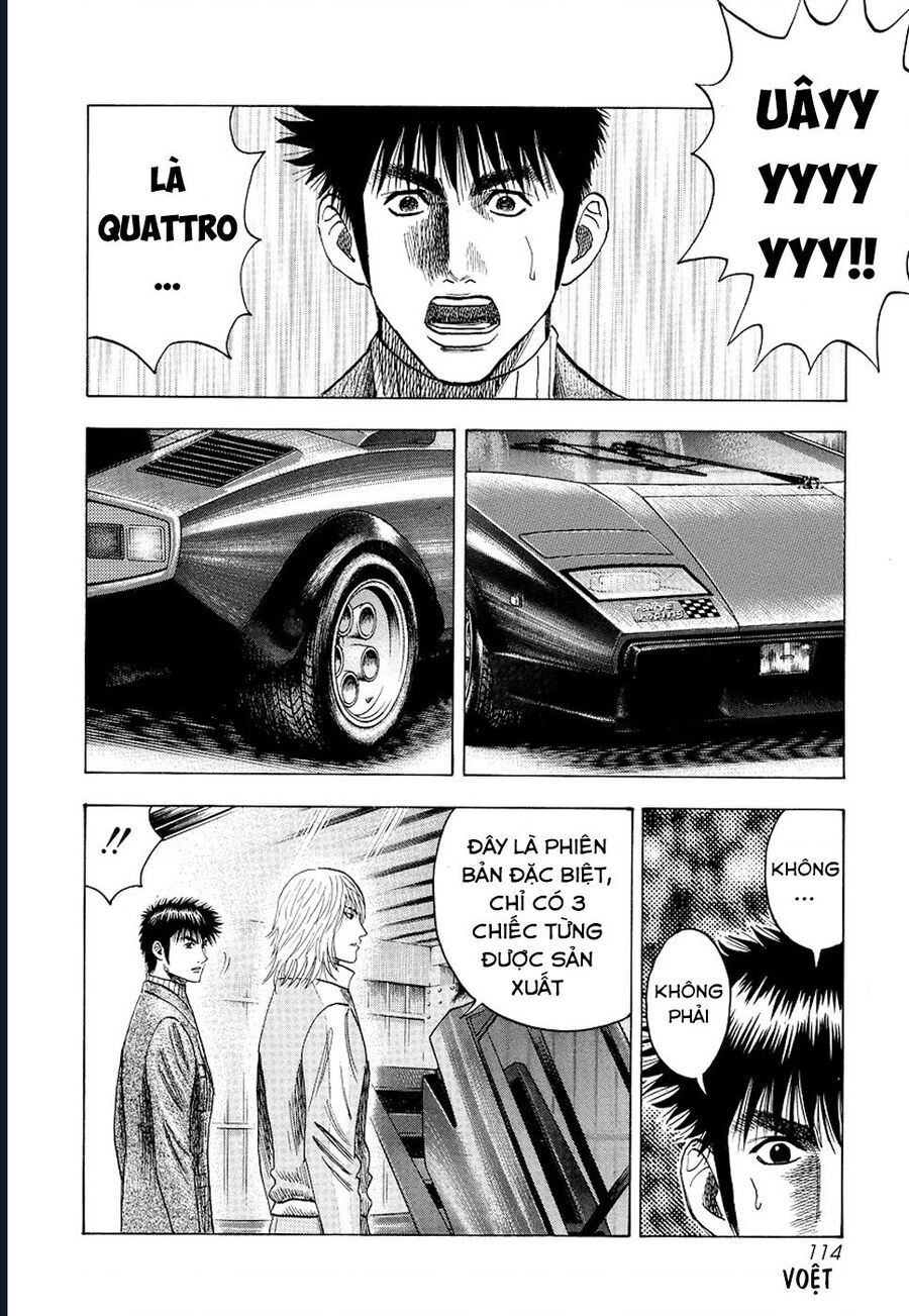 Countach - Chapter 75 - Page 31