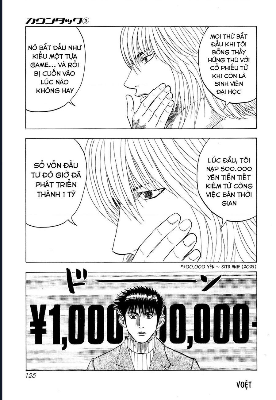 Countach - Chapter 76 - Page 10