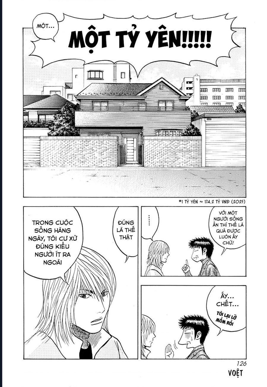 Countach - Chapter 76 - Page 11