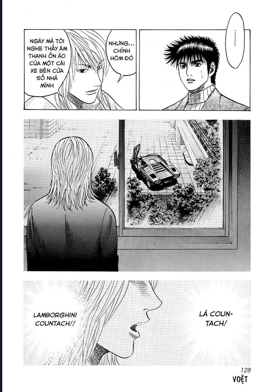 Countach - Chapter 76 - Page 13