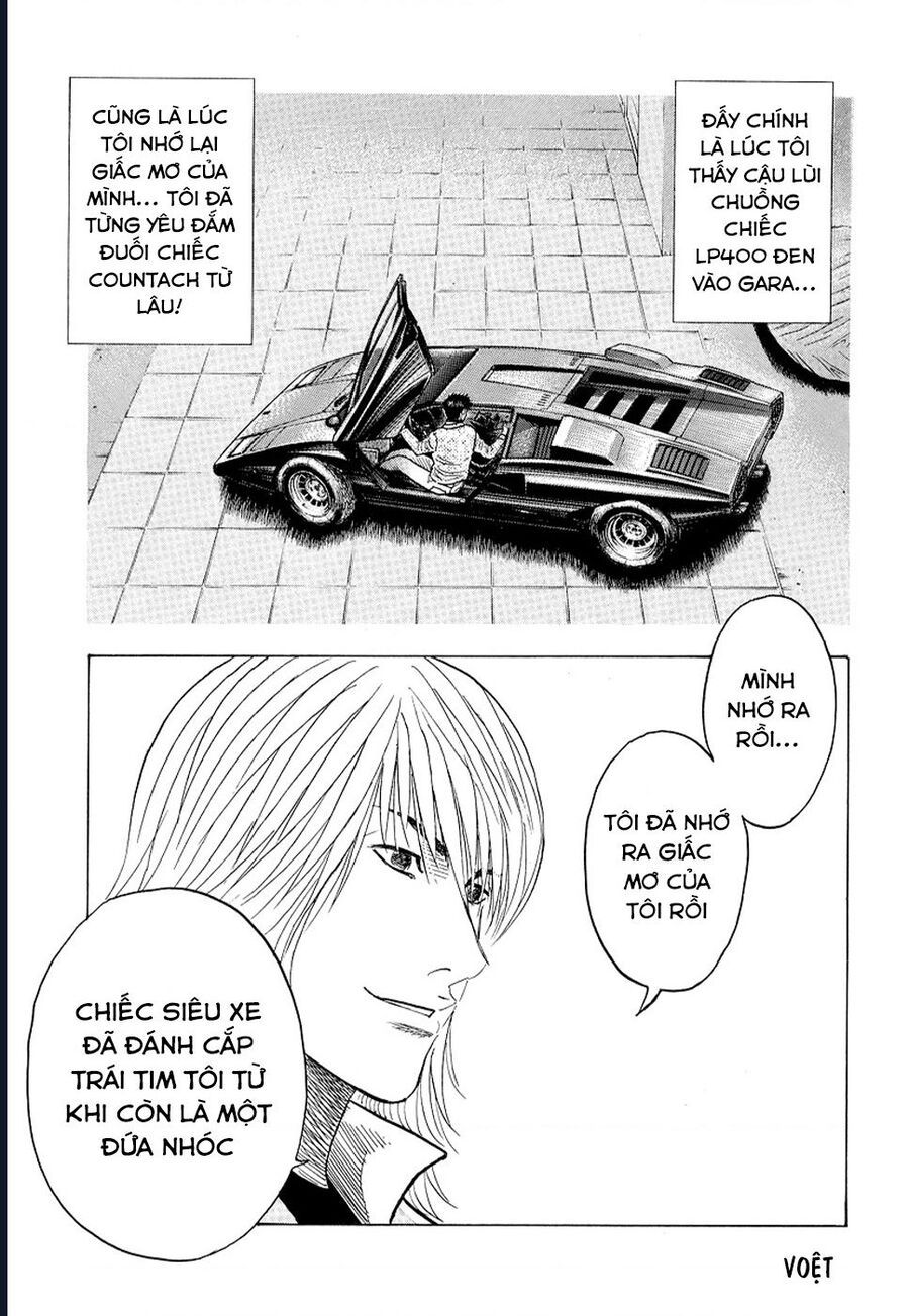 Countach - Chapter 76 - Page 14