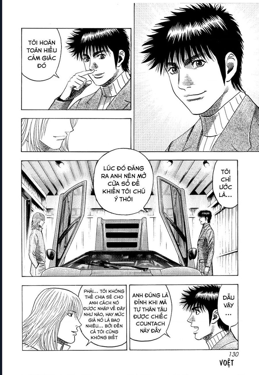 Countach - Chapter 76 - Page 15