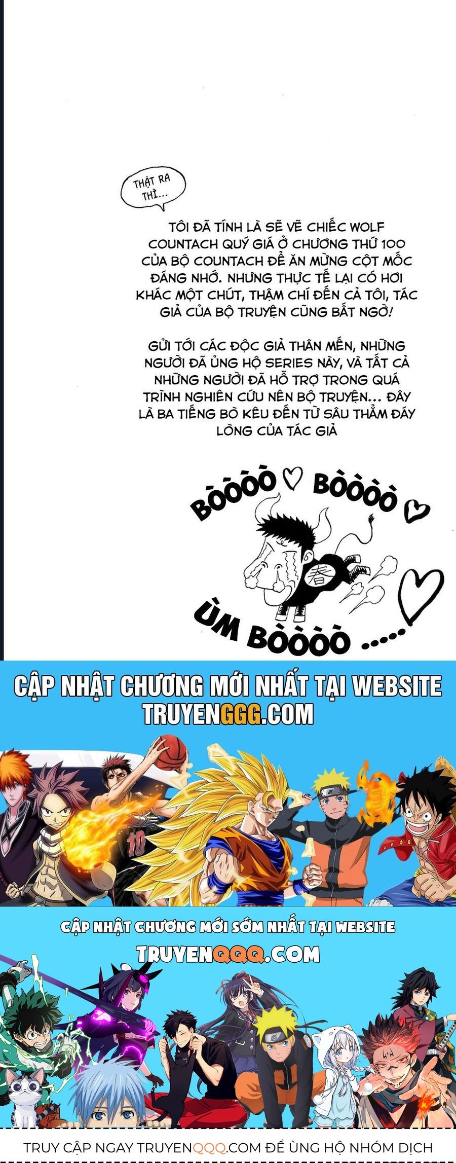 Countach - Chapter 76 - Page 18