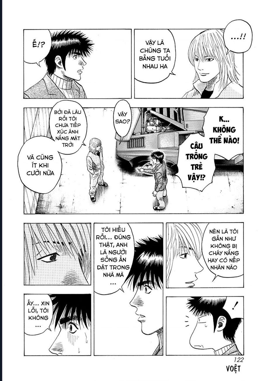 Countach - Chapter 76 - Page 7