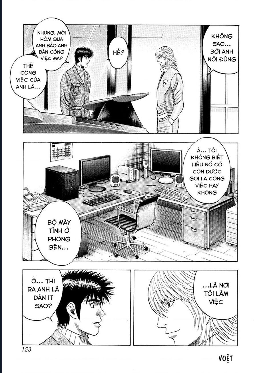 Countach - Chapter 76 - Page 8