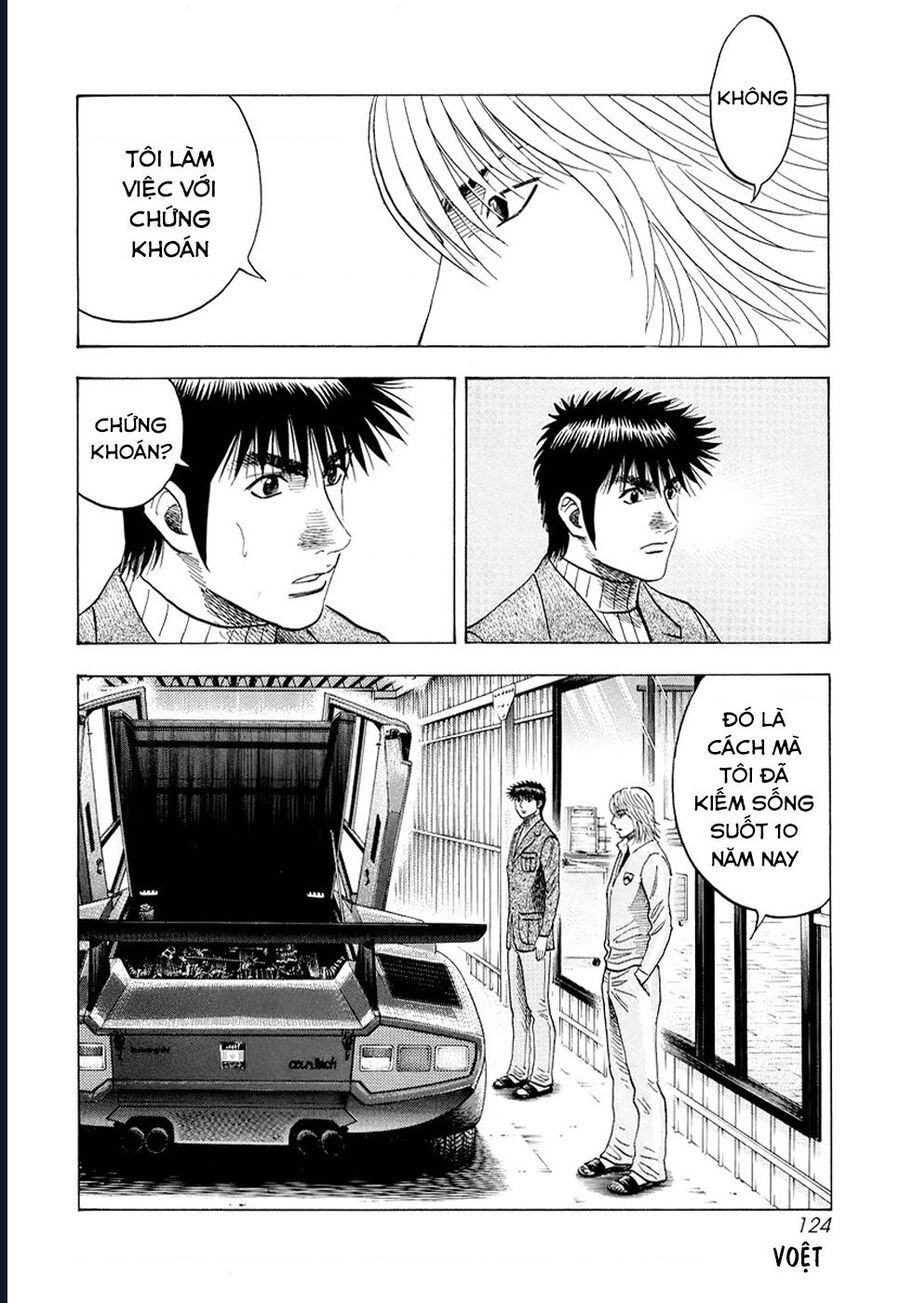 Countach - Chapter 76 - Page 9