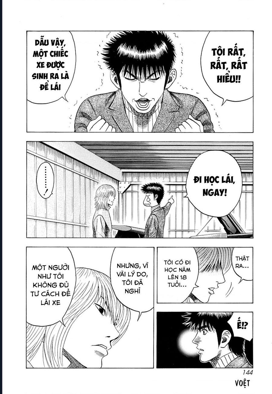 Countach - Chapter 77 - Page 11