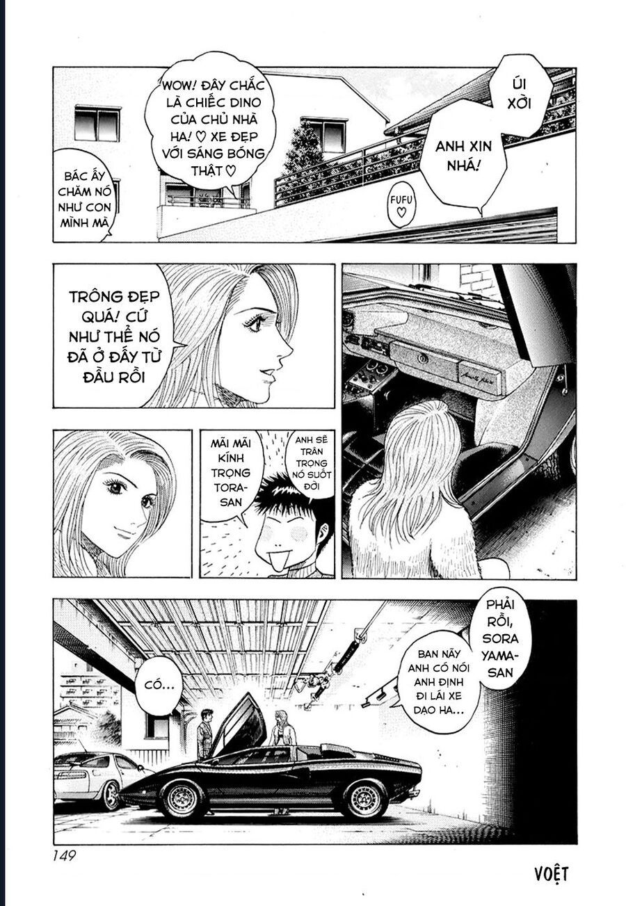 Countach - Chapter 77 - Page 16
