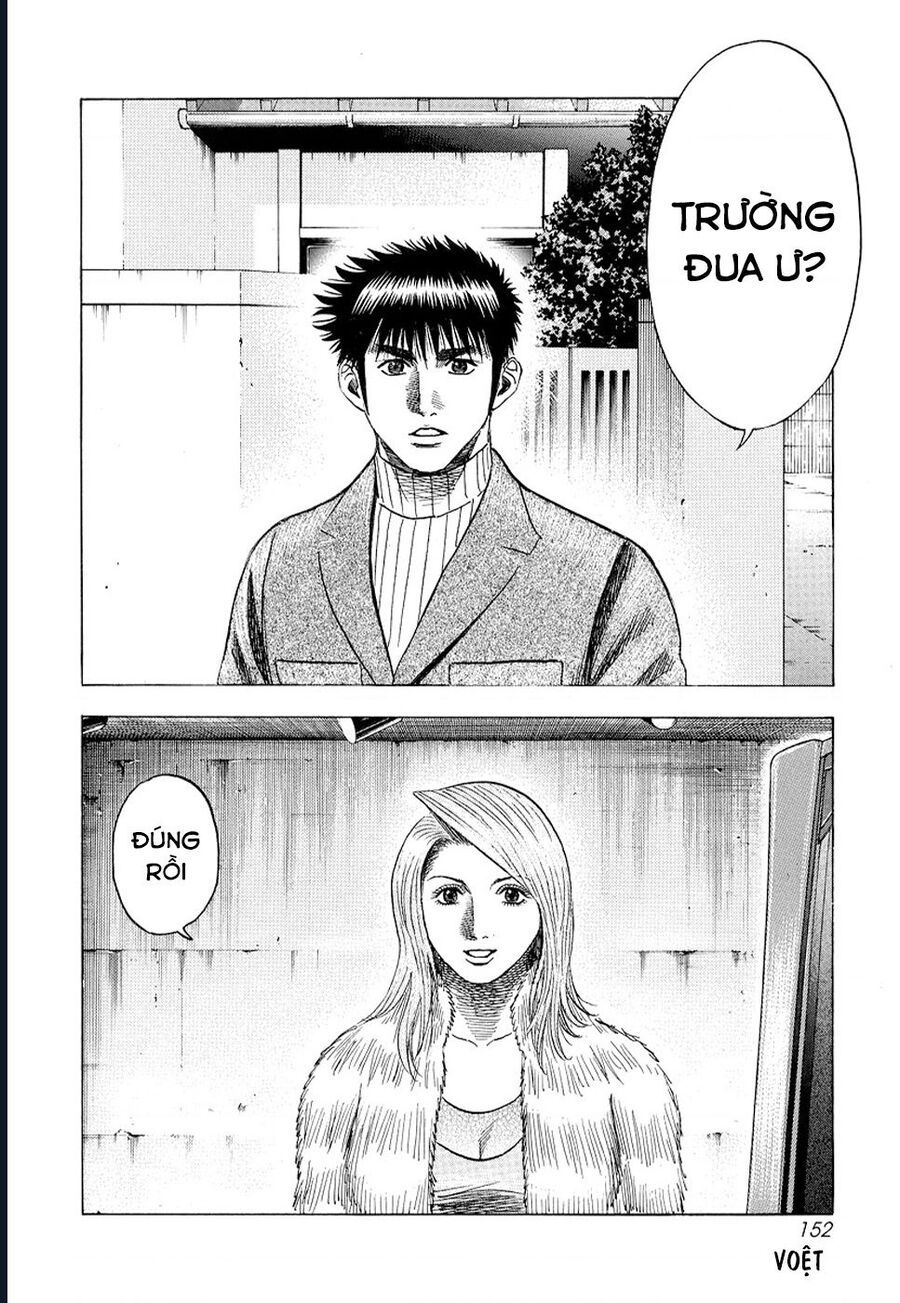 Countach - Chapter 77 - Page 19