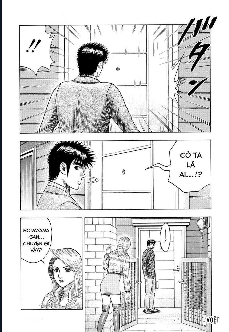 Countach - Chapter 77 - Page 23