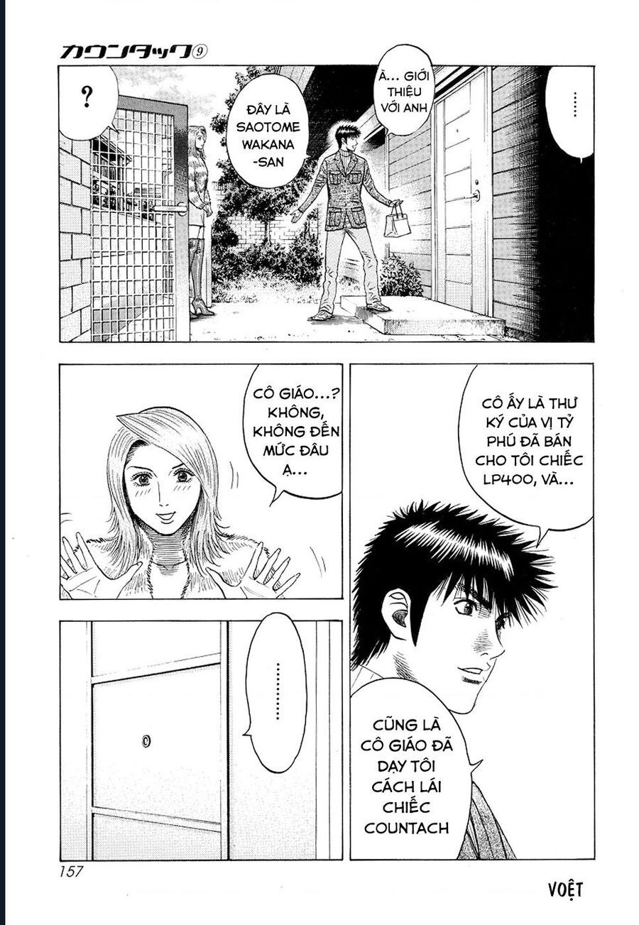 Countach - Chapter 77 - Page 24