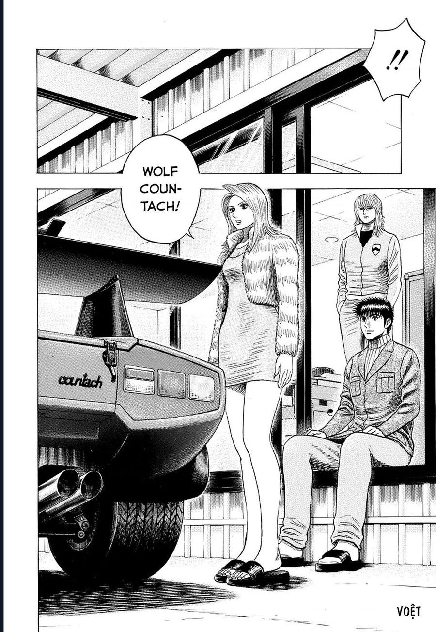 Countach - Chapter 77 - Page 27