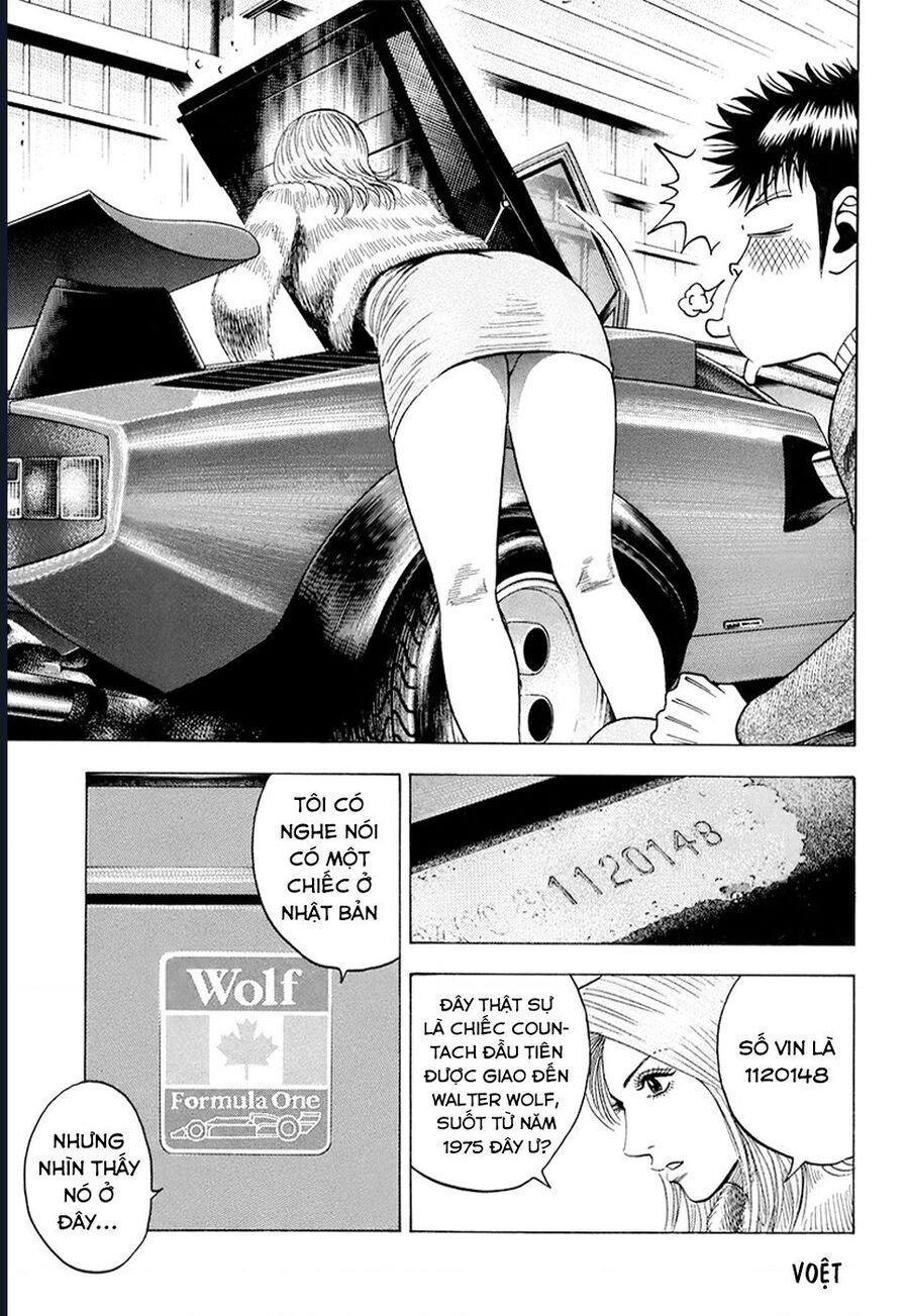 Countach - Chapter 77 - Page 28