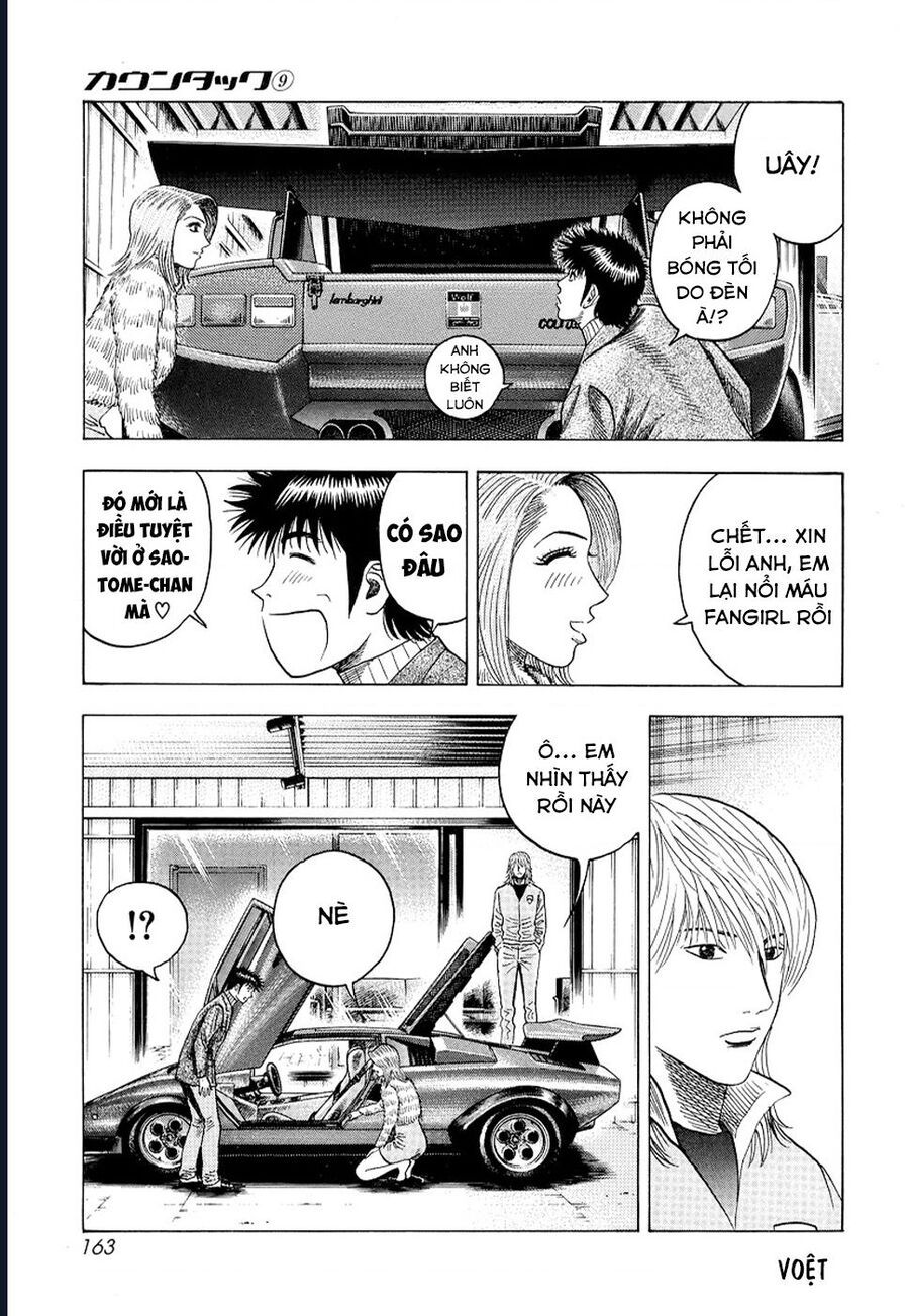 Countach - Chapter 77 - Page 30