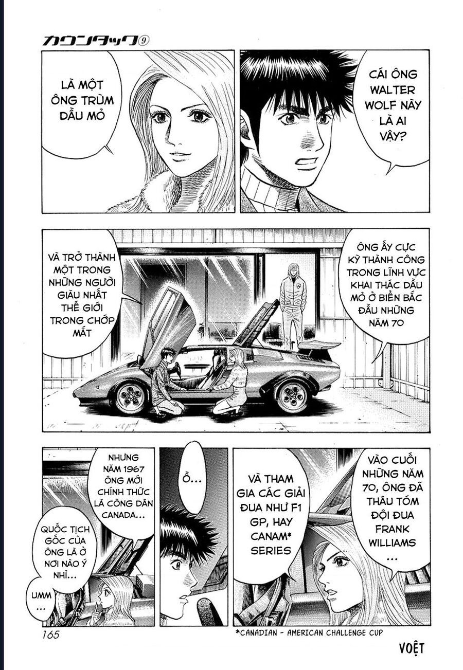 Countach - Chapter 77 - Page 32