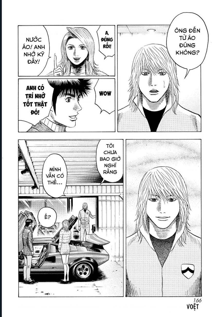 Countach - Chapter 77 - Page 33