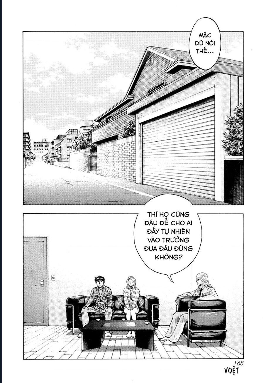 Countach - Chapter 77 - Page 35