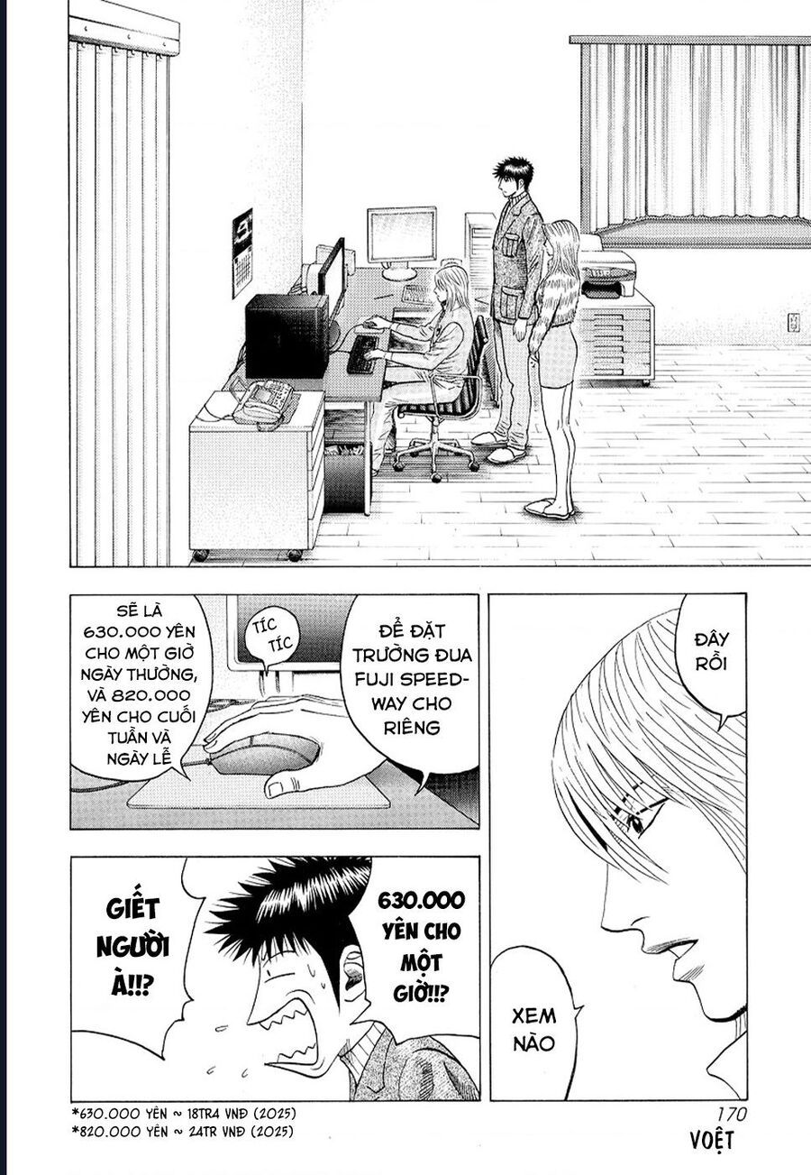 Countach - Chapter 77 - Page 37