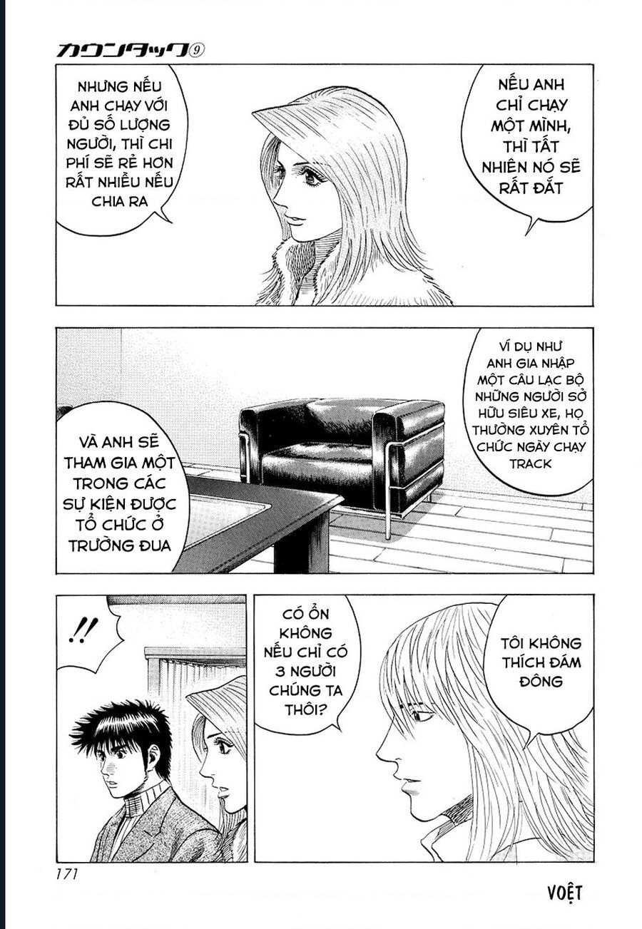 Countach - Chapter 77 - Page 38