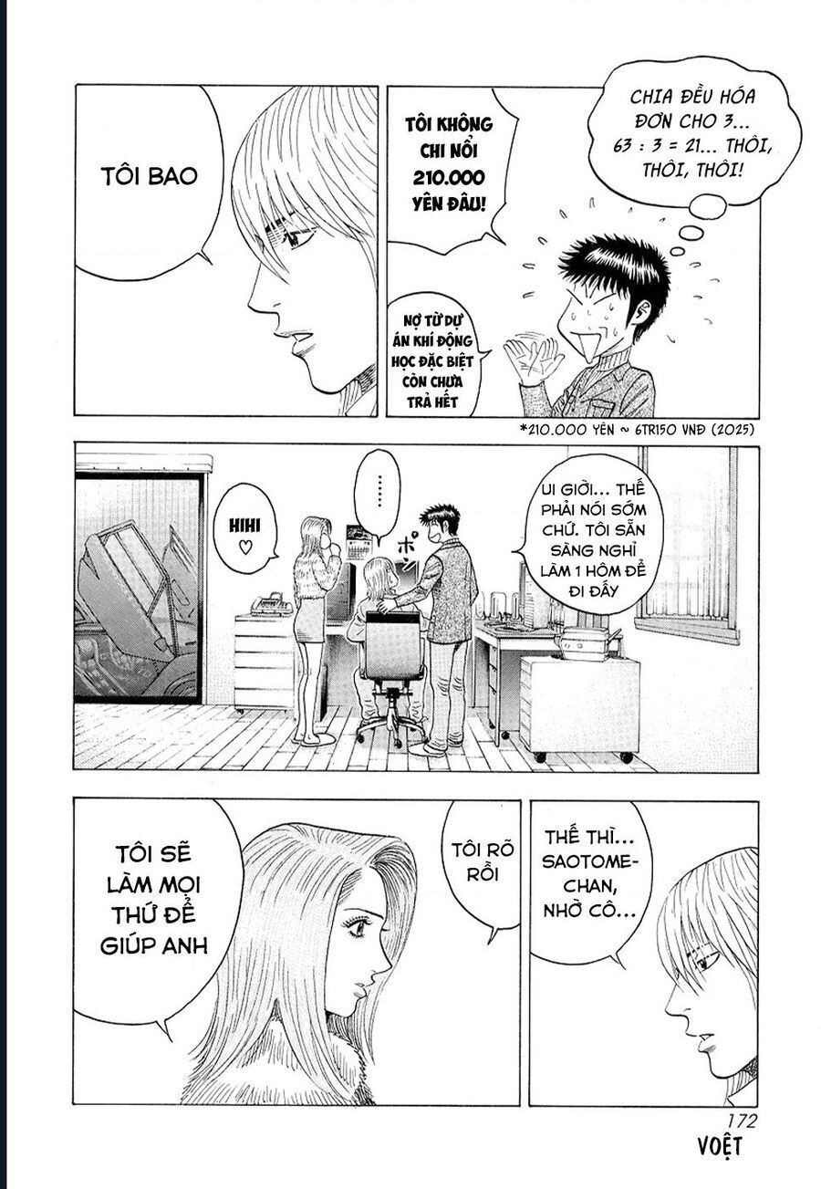 Countach - Chapter 77 - Page 39