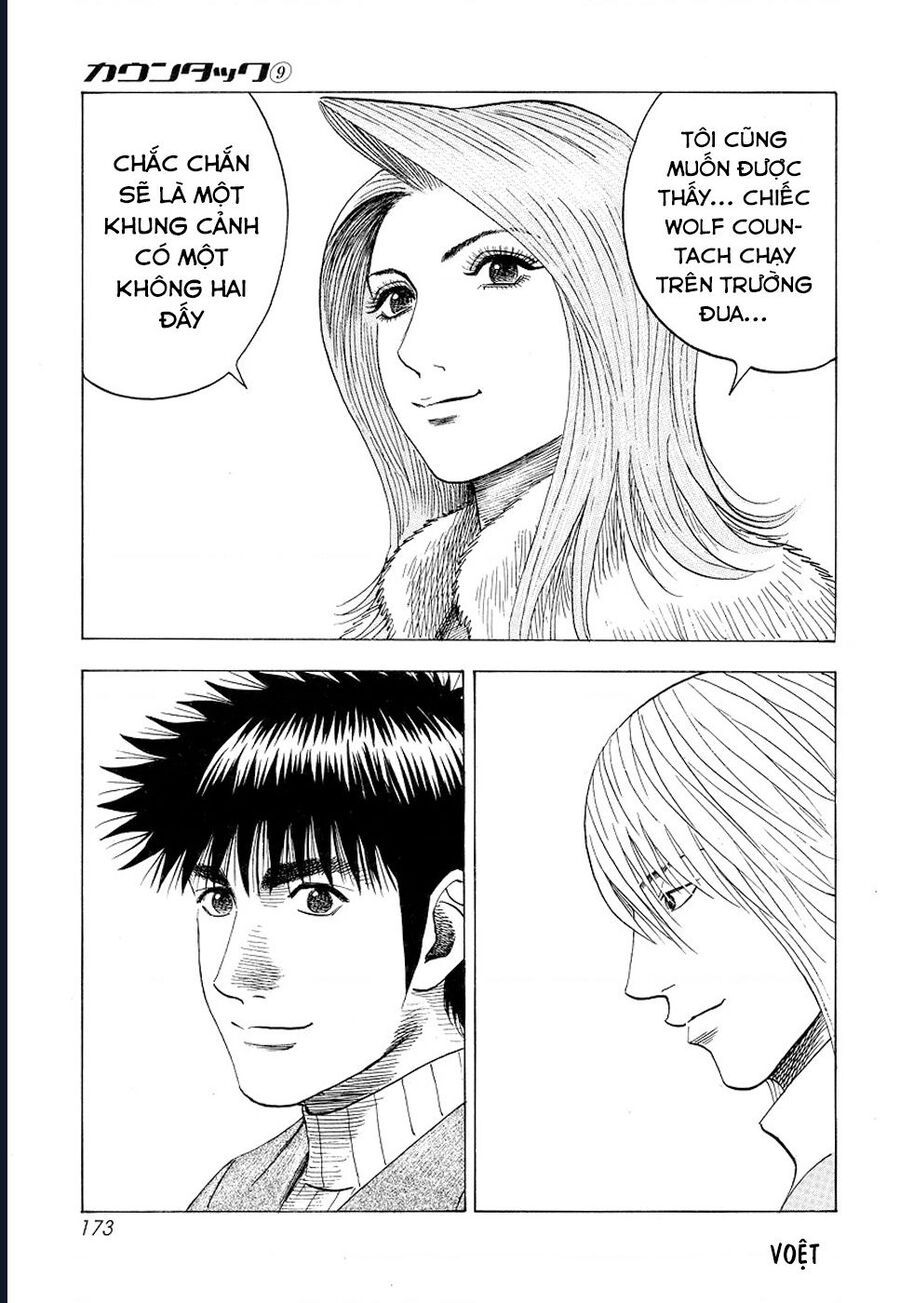 Countach - Chapter 77 - Page 40