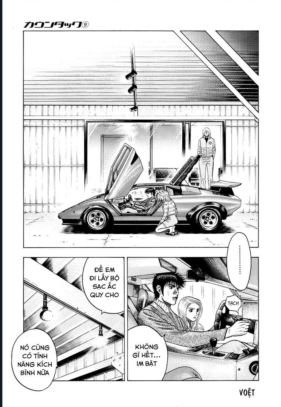 Countach - Chapter 77 - Page 42
