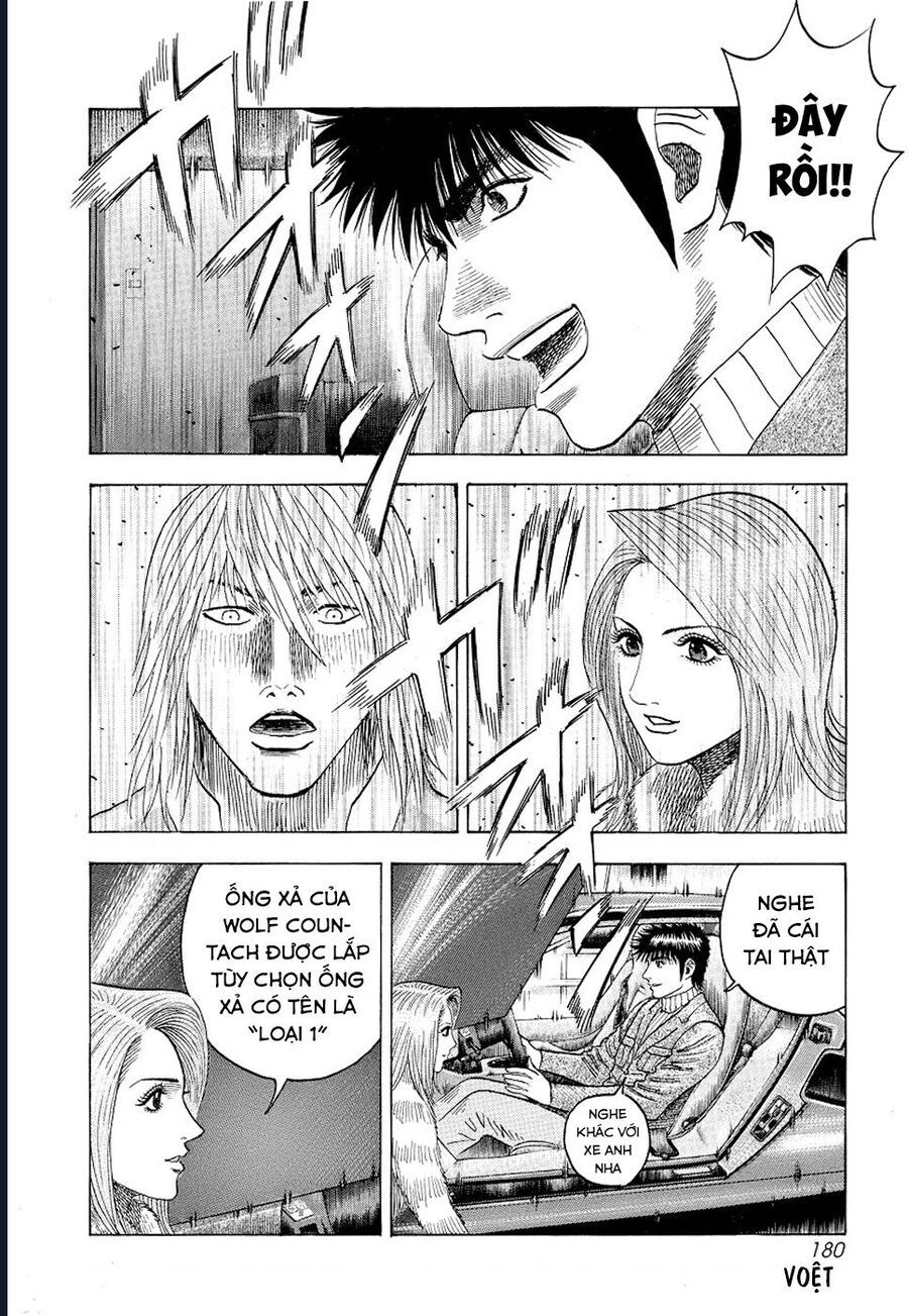 Countach - Chapter 77 - Page 46