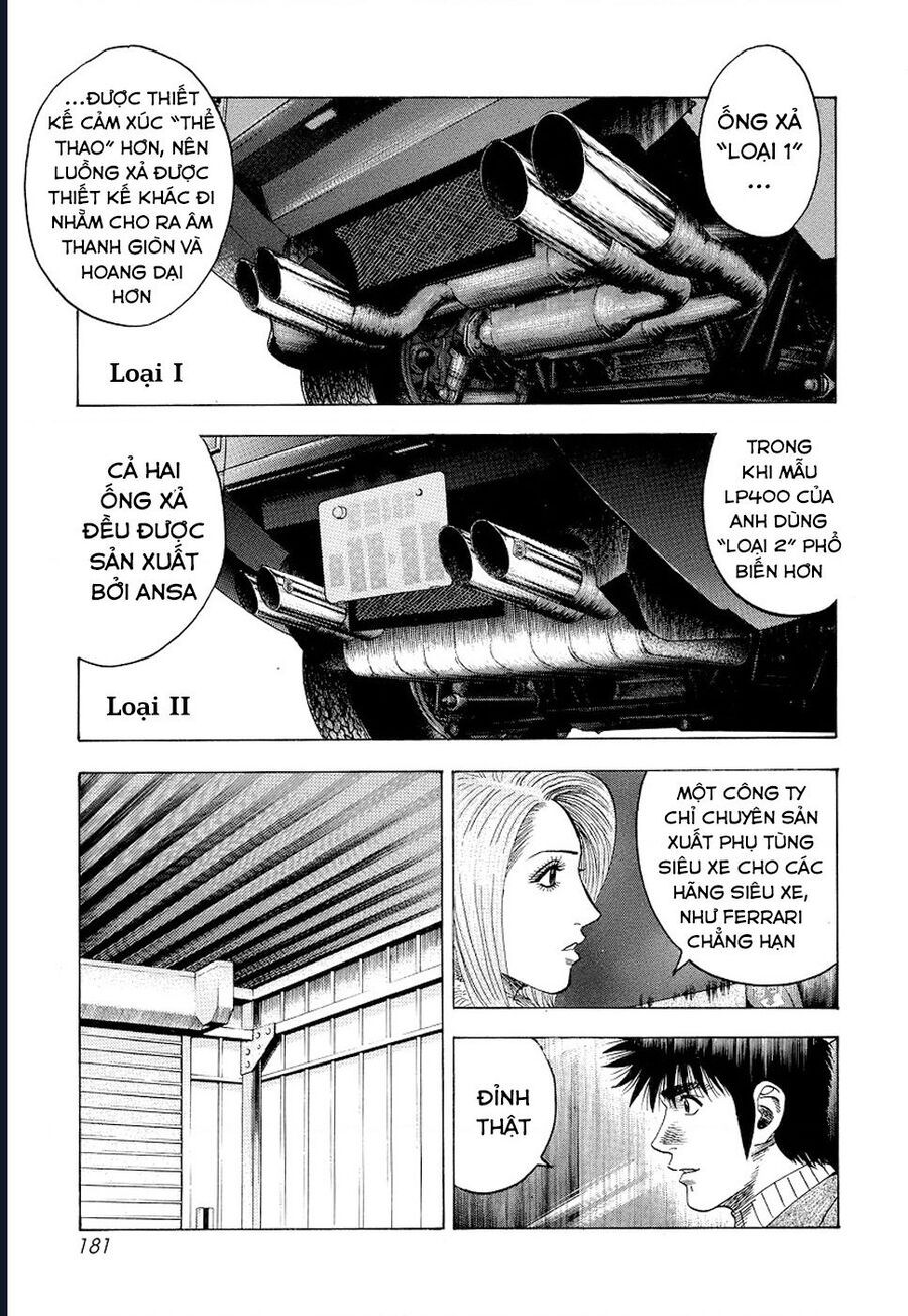 Countach - Chapter 77 - Page 47