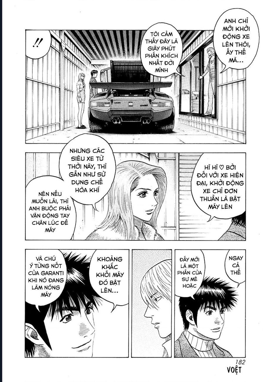 Countach - Chapter 77 - Page 48