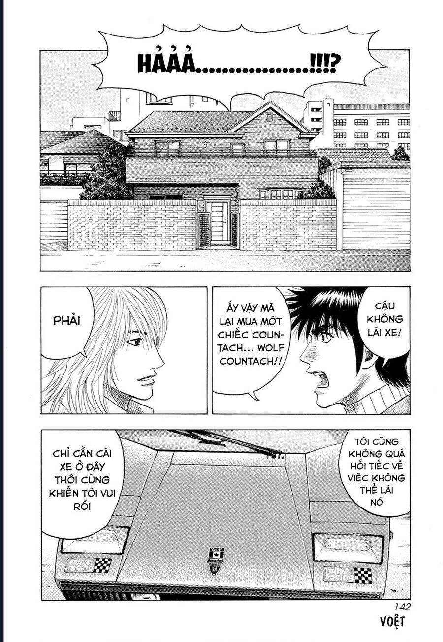 Countach - Chapter 77 - Page 9