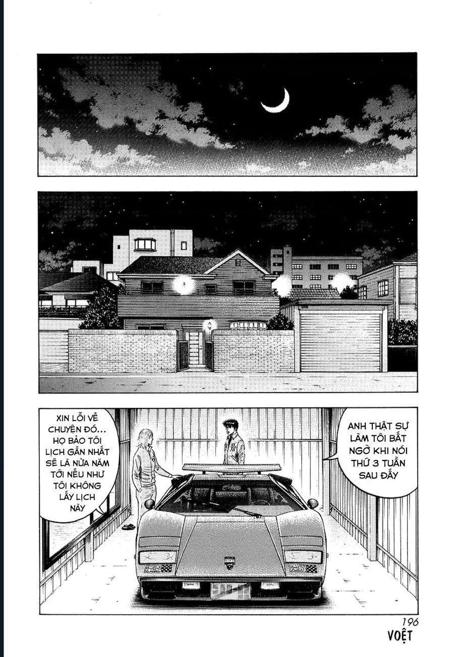 Countach - Chapter 78 - Page 12