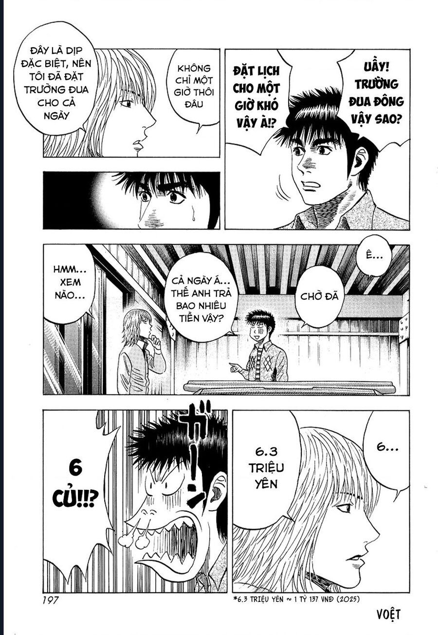 Countach - Chapter 78 - Page 13