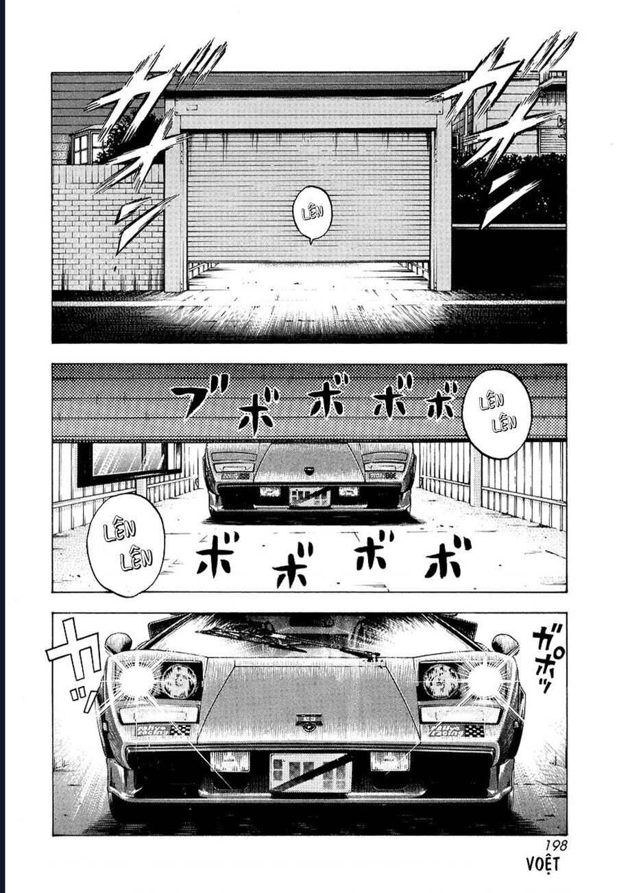 Countach - Chapter 78 - Page 14